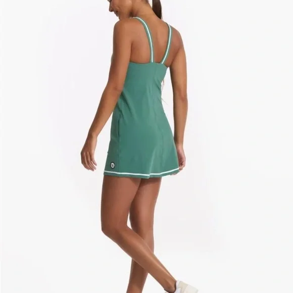 BNWT Vuori Volley Dress - Picture 6 of 7